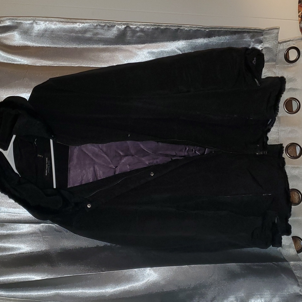 Woman's coat